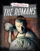 Book cover of: Romans. By: Louise Spilsbury