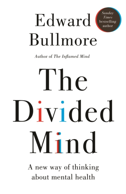 Book cover of: Divided Mind