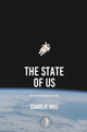 Book cover of: State of Us. By: Charlie Hill