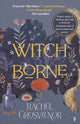 Book cover of: Witchborne