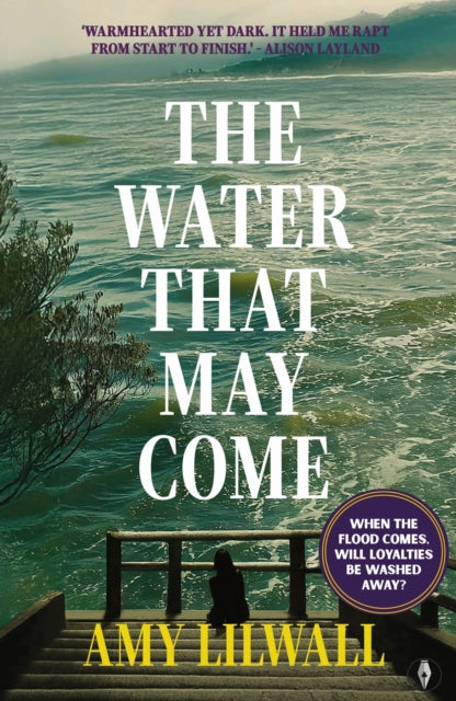 Book cover of: Water That May Come