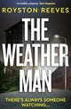 Book cover of: Weatherman. By: Royston Reeves