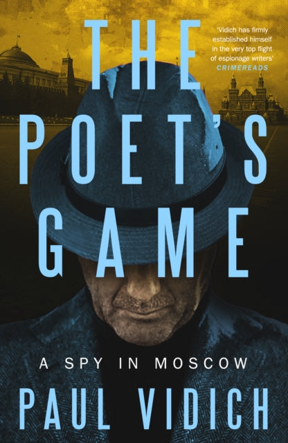 Book cover of: Poet's Game