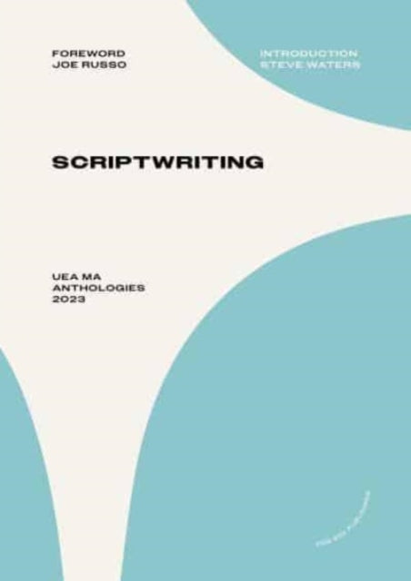 Book cover of: Scriptwriting