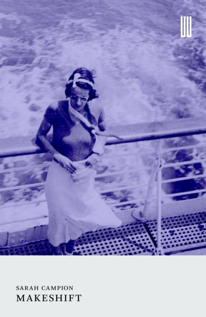 Book cover of: Makeshift