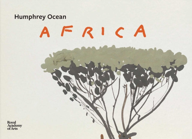 Book cover of: Humphrey Ocean