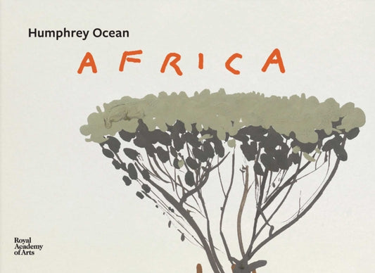 Book cover of: Humphrey Ocean