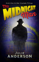 Book cover of: Midnight Man
