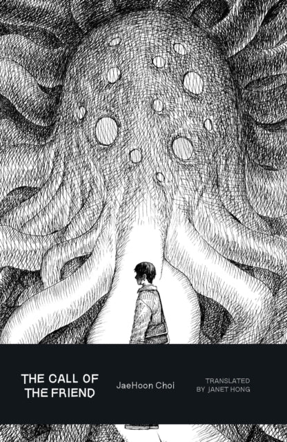 Book cover of: Call of the Friend