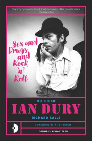Sex & Drugs & Rock N Roll, The Life Of Ian Dury