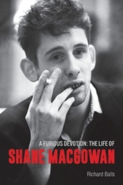 Book cover of: Furious Devotion