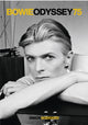 Book cover of: Bowie Odyssey 75