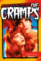 Book cover of: Journey to the Centre of the Cramps