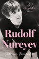 Book cover of: Rudolf Nureyev. By: Patricia Boccadoro