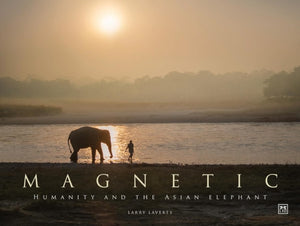 Magnetic, Humanity and the Asian elephant