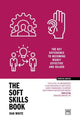 Book cover of: Soft Skills Book