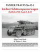 Book cover of: Panzer Tracts No.15-1: le.S.P.W. (Sd.Kfz.250) Ausf.A & B
