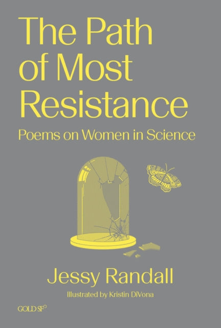 Book cover of: Path of Most Resistance