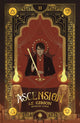Ascension, Book II in The Summoner's Circle 9781915998057 GIBSON, S T