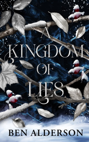 Kingdom of Lies, Realm of Fey