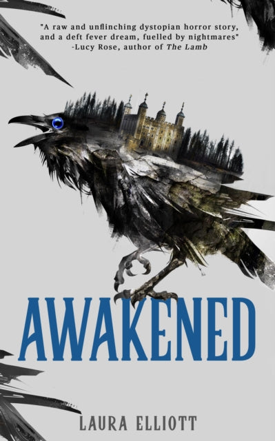 Awakened 9781915998903 ELLIOT, LAURA