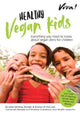 Book cover of: Viva! Healthy Vegan Kids