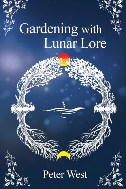 Book cover of: Gardening with Lunar Lore