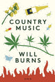 Book cover of: Country Music. By: BURNS