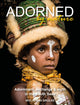 Book cover of: Adorned by Nature. By: Wolfgang Grulke
