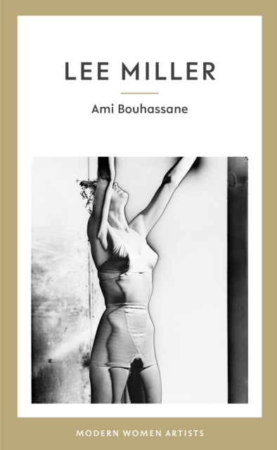 Book cover of: Lee Miller