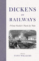 Book cover of: Dickens on Railways