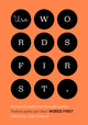 Book cover of: Use Words First