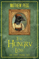 Book cover of: Hungry Lens