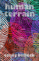 Book cover of: Human Terrain. By: Emily Bullock