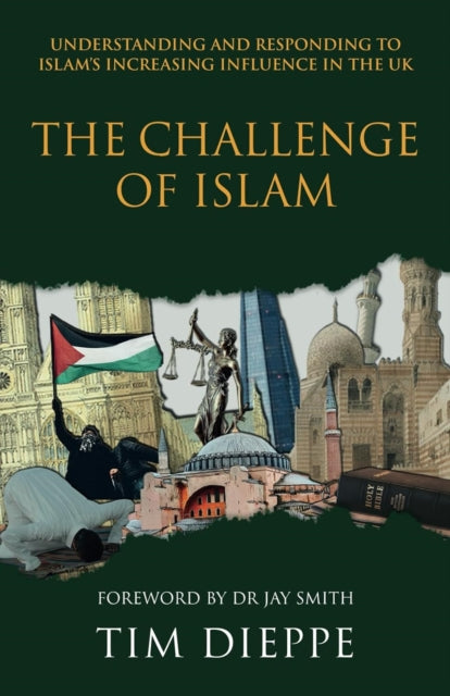 Book cover of: Challenge of Islam, The