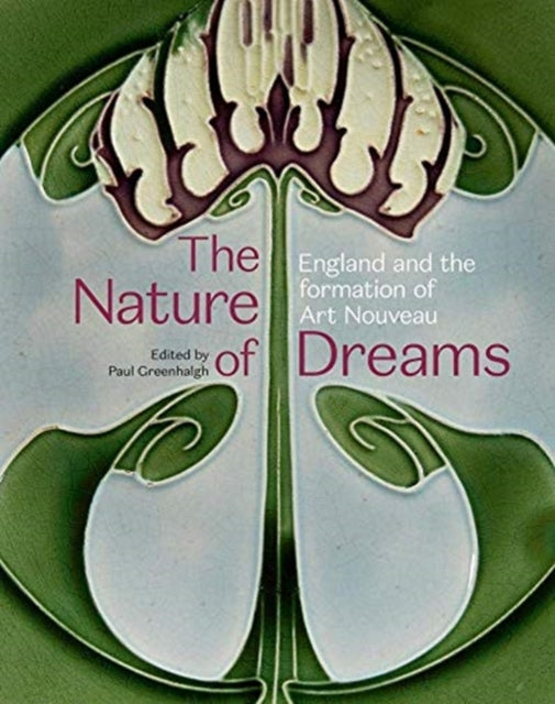 Book cover of: Nature of Dreams