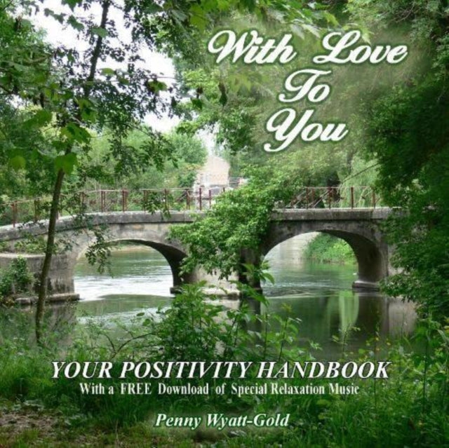 Book cover of: With Love To You