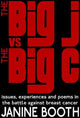 Book cover of: Big J vs The Big C