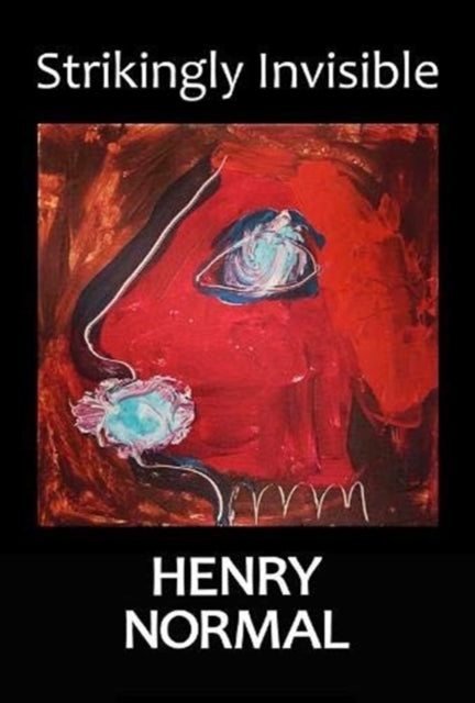 Book cover of: Strikingly Invisible. By: Henry NORMAL