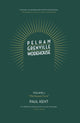 Pelham Grenville Wodehouse: Volume 2: "Mid-Season Form", The coming of Jeeves and Wooster, Blandings, and Lord Emsworth 9781916190863 Paul Kent