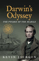 Book cover of: Darwin's Odyssey: The Voyage of the Beagle