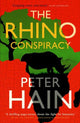 Book cover of: Rhino Conspiracy. By: Peter Hain