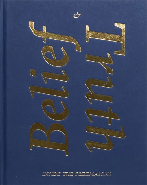 Book cover of: Belief & Truth. By: Caitlin Chescoe