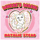 Book cover of: Where's Washi?