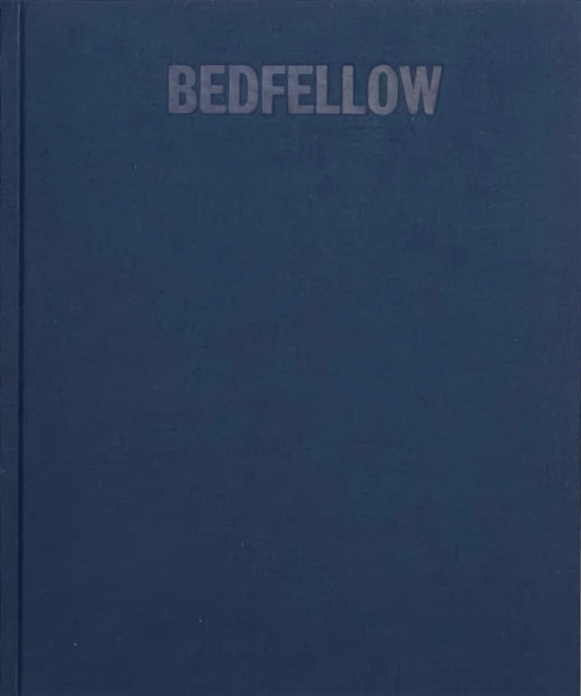 Book cover of: Bedfellow
