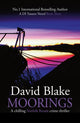 Book cover of: Moorings
