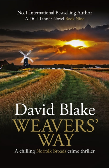 Book cover of: Weavers' Way