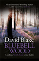 Book cover of: Bluebell Wood