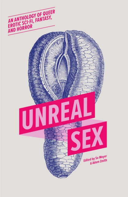 Unreal Sex 9781916355361 So Mayer