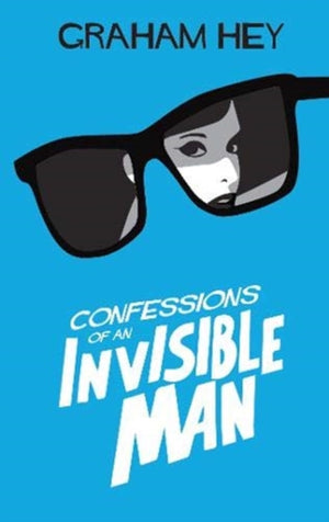 The Invisible Man